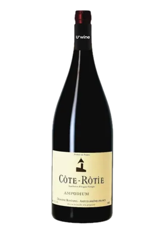 Domaine Rostaing Côte-Rôtie Ampodium 2021
