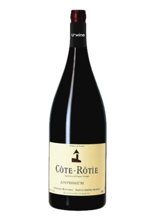 Domaine Rostaing Côte-Rôtie Ampodium 2021