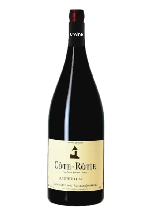 Domaine Rostaing Côte-Rôtie Ampodium 2021