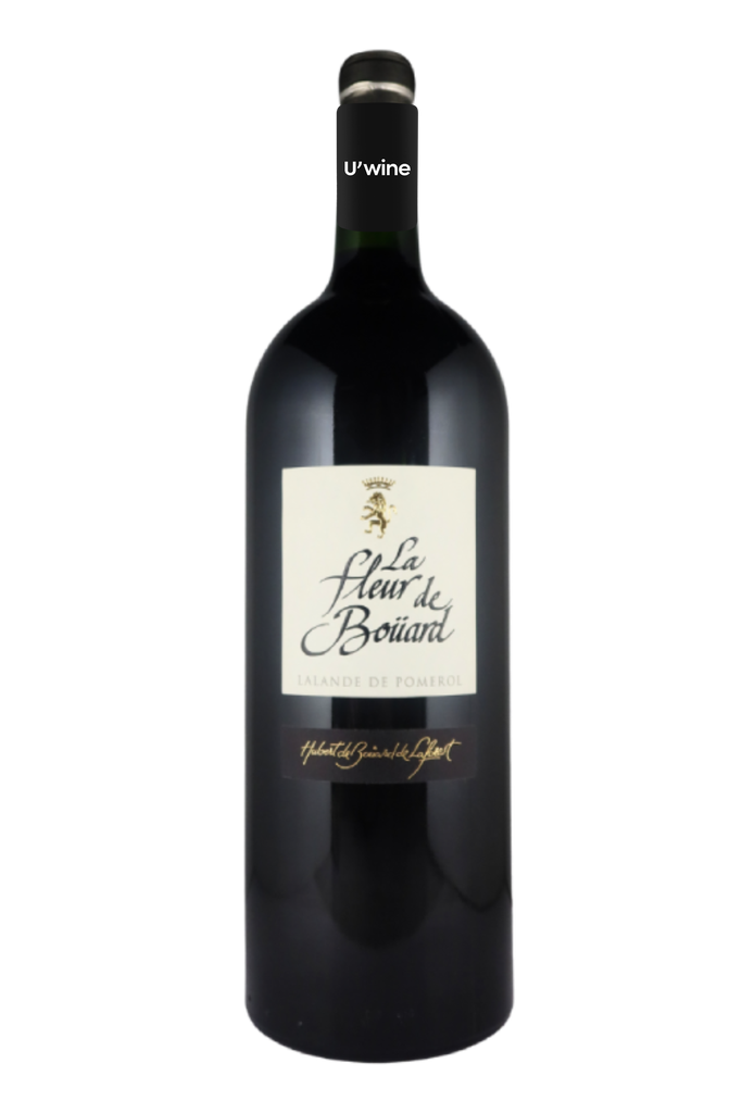 La Fleur de Boüard 2020