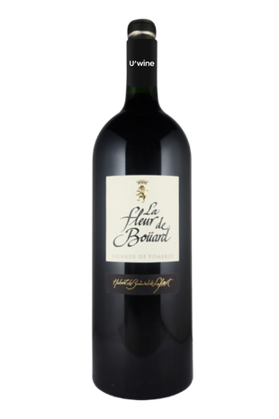 La Fleur de Boüard 2020