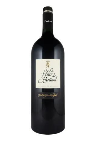 La Fleur de Boüard 2020