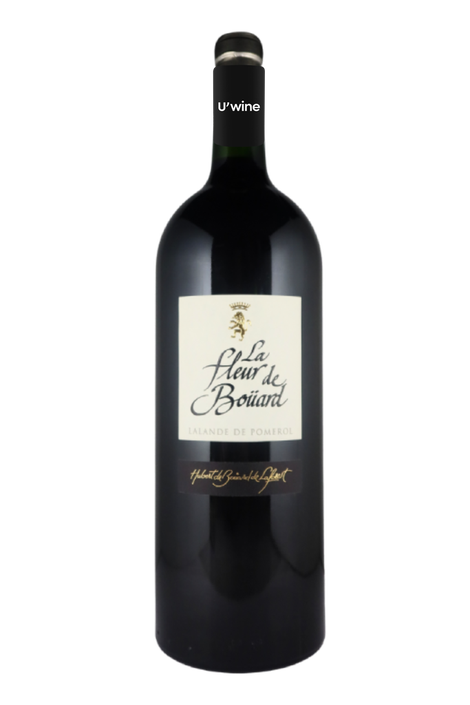 La Fleur de Boüard 2020