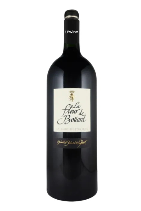 La Fleur de Boüard 2020