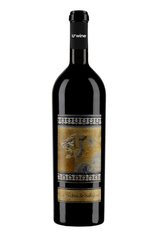 Domaine Didier Dagueneau Vin de France Les Jardins de Babylone Sec - White 2017