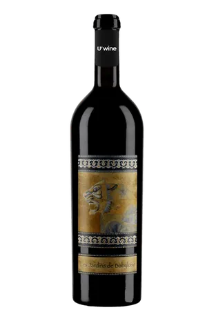 Domaine Didier Dagueneau Vin de France Les Jardins de Babylone Sec - White 2017