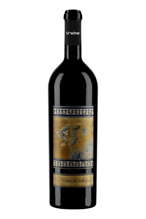 Domaine Didier Dagueneau Vin de France Les Jardins de Babylone Sec - Blanc 2017