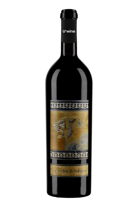 Domaine Didier Dagueneau Vin de France Les Jardins de Babylone Sec - White 2017