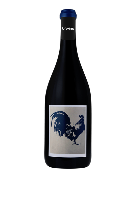 Sine Qua Non Central Coast Distenta Grenache 2020