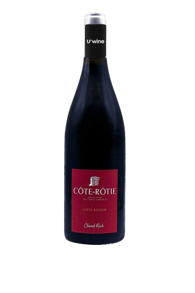 Maison Clusel-Roch Côte-Rôtie Cote Rozier 2020