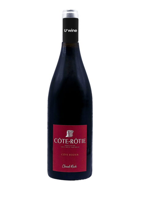 Maison Clusel-Roch Côte-Rôtie Cote Rozier 2020