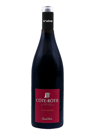 Maison Clusel-Roch Côte-Rôtie Cote Rozier 2020