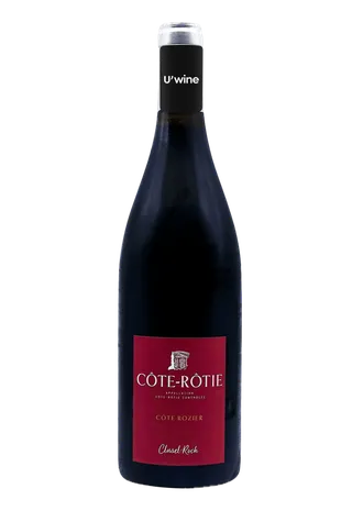 Maison Clusel-Roch Côte-Rôtie Cote Rozier 2020