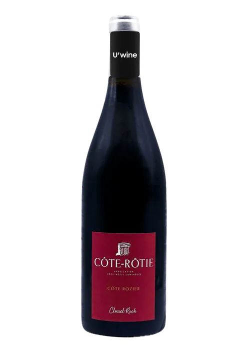 Maison Clusel-Roch Côte-Rôtie Cote Rozier 2020
