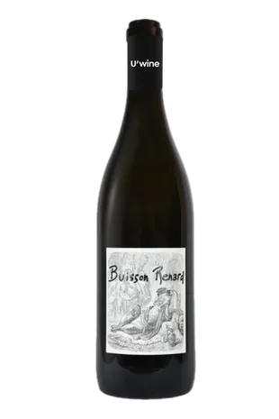 Domaine Didier Dagueneau Vin de France Buisson Renard - White 2019