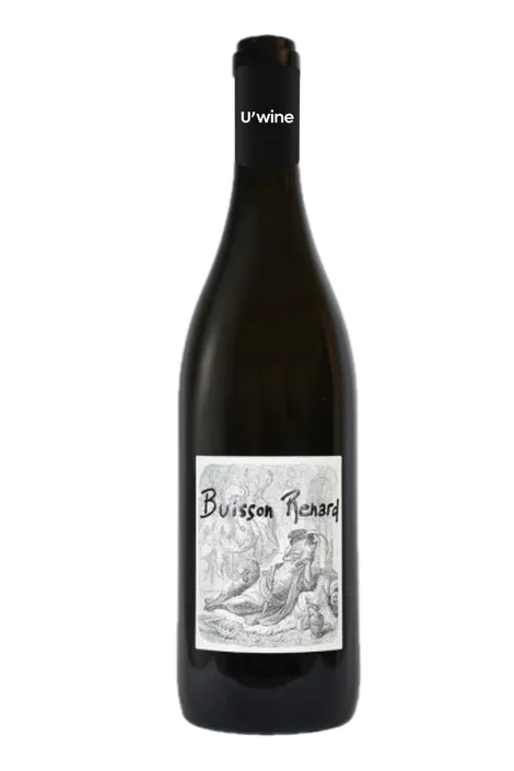 Domaine Didier Dagueneau Vin de France Buisson Renard - White 2019