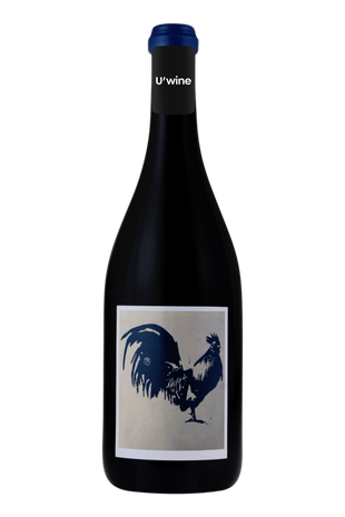 Sine Qua Non Central Coast Distenta Grenache 2020