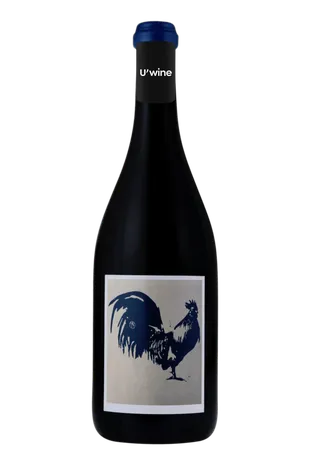 Sine Qua Non Central Coast Distenta Grenache 2020