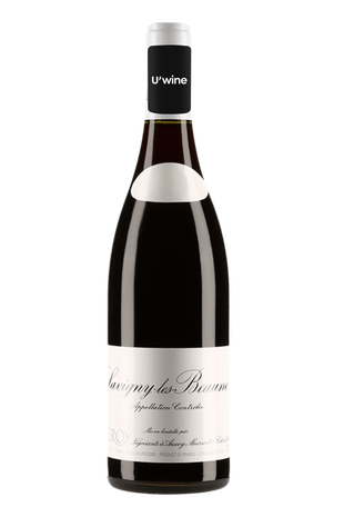 Maison Leroy Savigny-lès-Beaune 2018