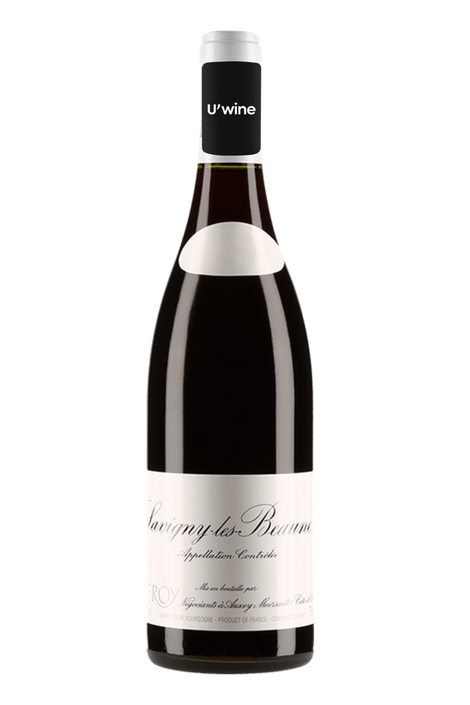 Maison Leroy Savigny-lès-Beaune 2018