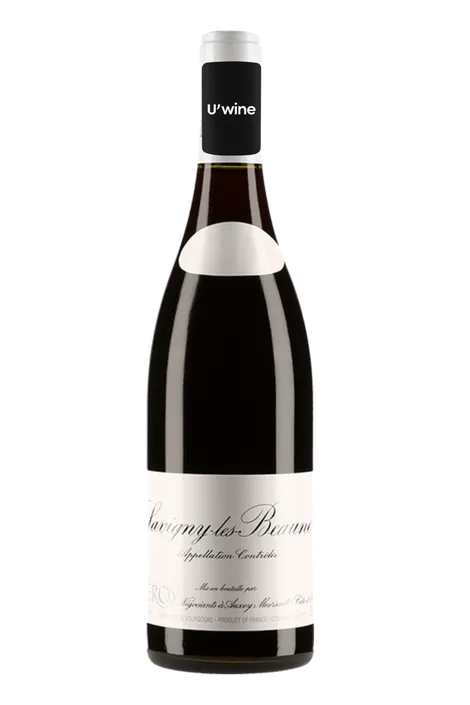 Maison Leroy Savigny-lès-Beaune 2018