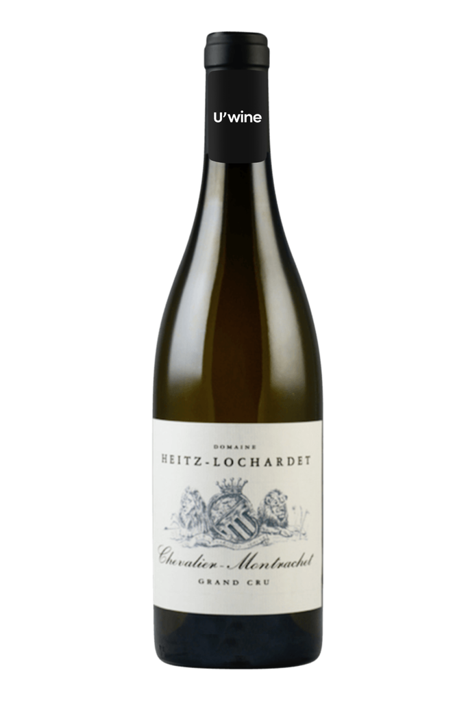 Armand Heitz Chevalier-Montrachet Grand Cru - Blanc 2020
