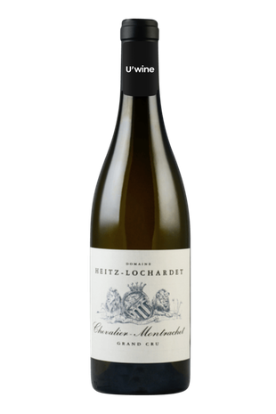 Armand Heitz Chevalier-Montrachet Grand Cru - Blanc 2020