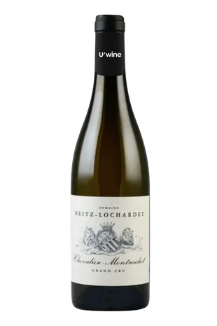 Armand Heitz Chevalier-Montrachet Grand Cru - Blanc 2020