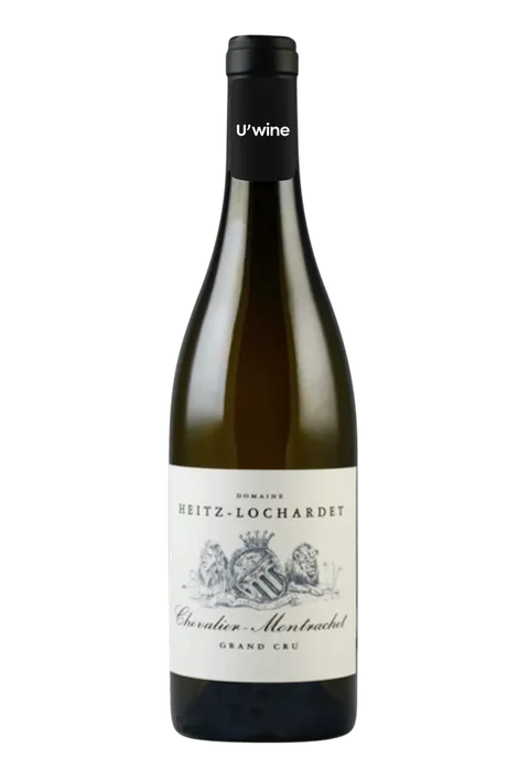 Armand Heitz Chevalier-Montrachet Grand Cru - Blanc 2021