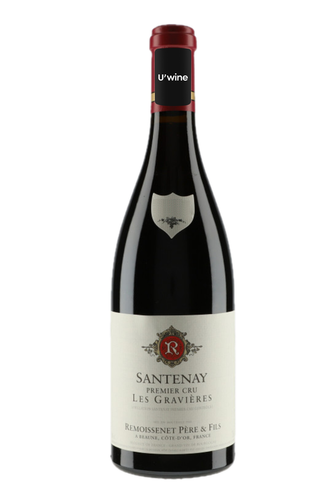 Remoissenet Père & Fils Santenay 1er Cru Les Gravières 2021