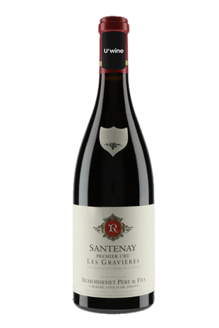 Remoissenet Père & Fils Santenay 1er Cru Les Gravières 2021