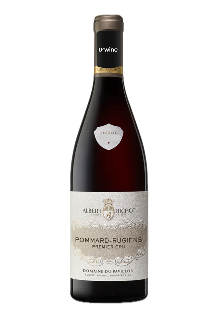 Domaine du Pavillon (Albert Bichot) Pommard 1er Cru Les Rugiens 2017
