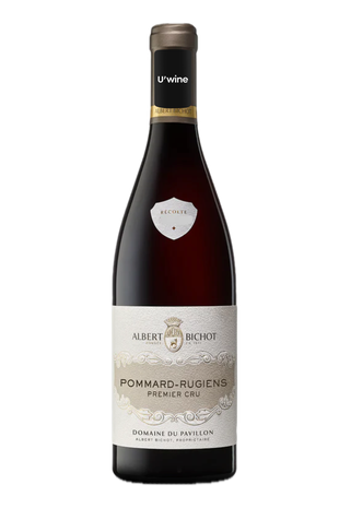 Domaine du Pavillon (Albert Bichot) Pommard 1er Cru Les Rugiens 2017