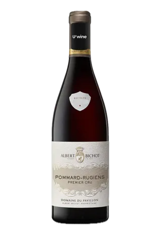Domaine du Pavillon (Albert Bichot) Pommard 1er Cru Les Rugiens 2017