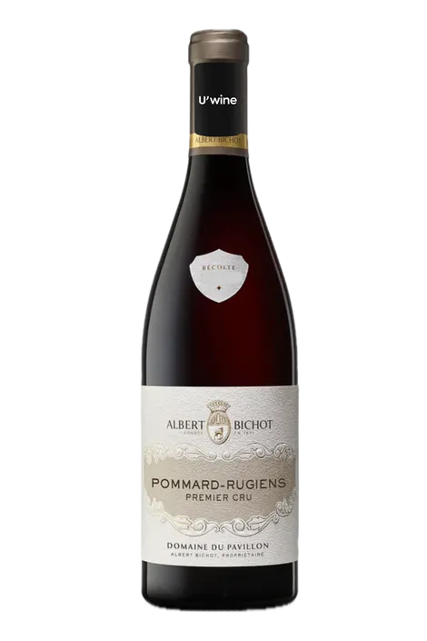 Domaine du Pavillon (Albert Bichot) Pommard 1er Cru Les Rugiens 2017