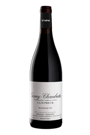 Domaine Frédéric Esmonin Gevrey-Chambertin Clos Prieur 2023