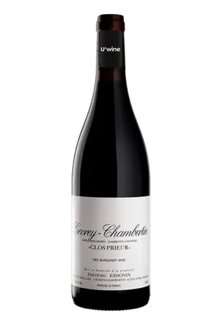 Domaine Frédéric Esmonin Gevrey-Chambertin Clos Prieur 2023