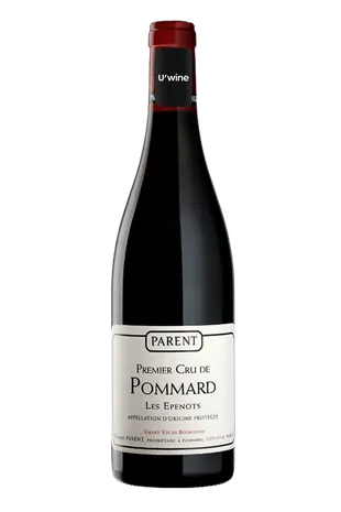 Domaine Parent Pommard 1er Cru Les Epenots 2021