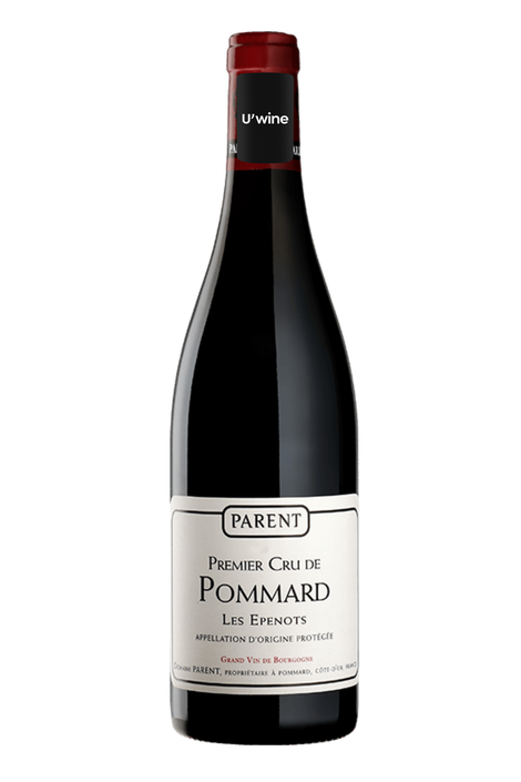 Domaine Parent Pommard 1er Cru Les Epenots 2020