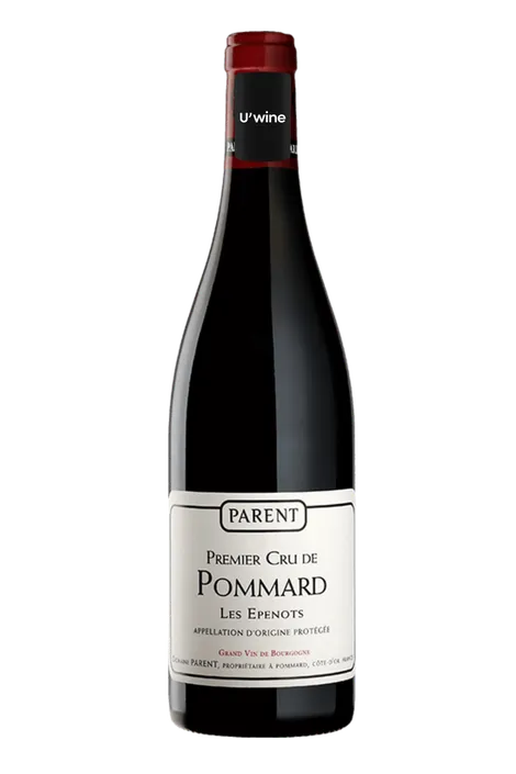 Domaine Parent Pommard 1er Cru Les Epenots 2019