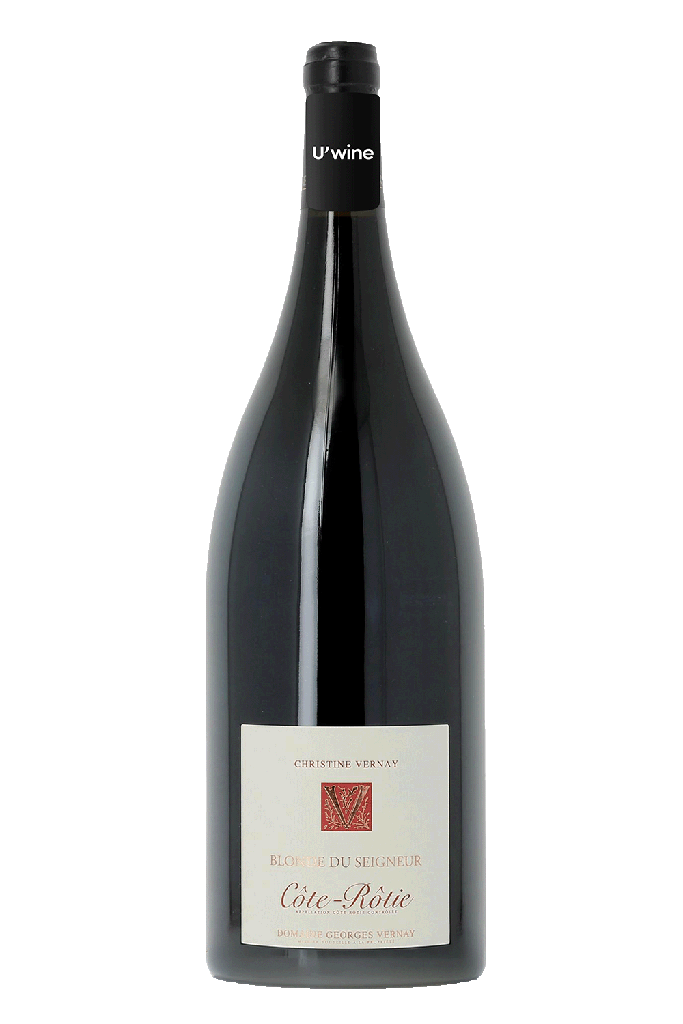 Domaine Georges Vernay Côte-Rôtie Blonde du Seigneur 2021