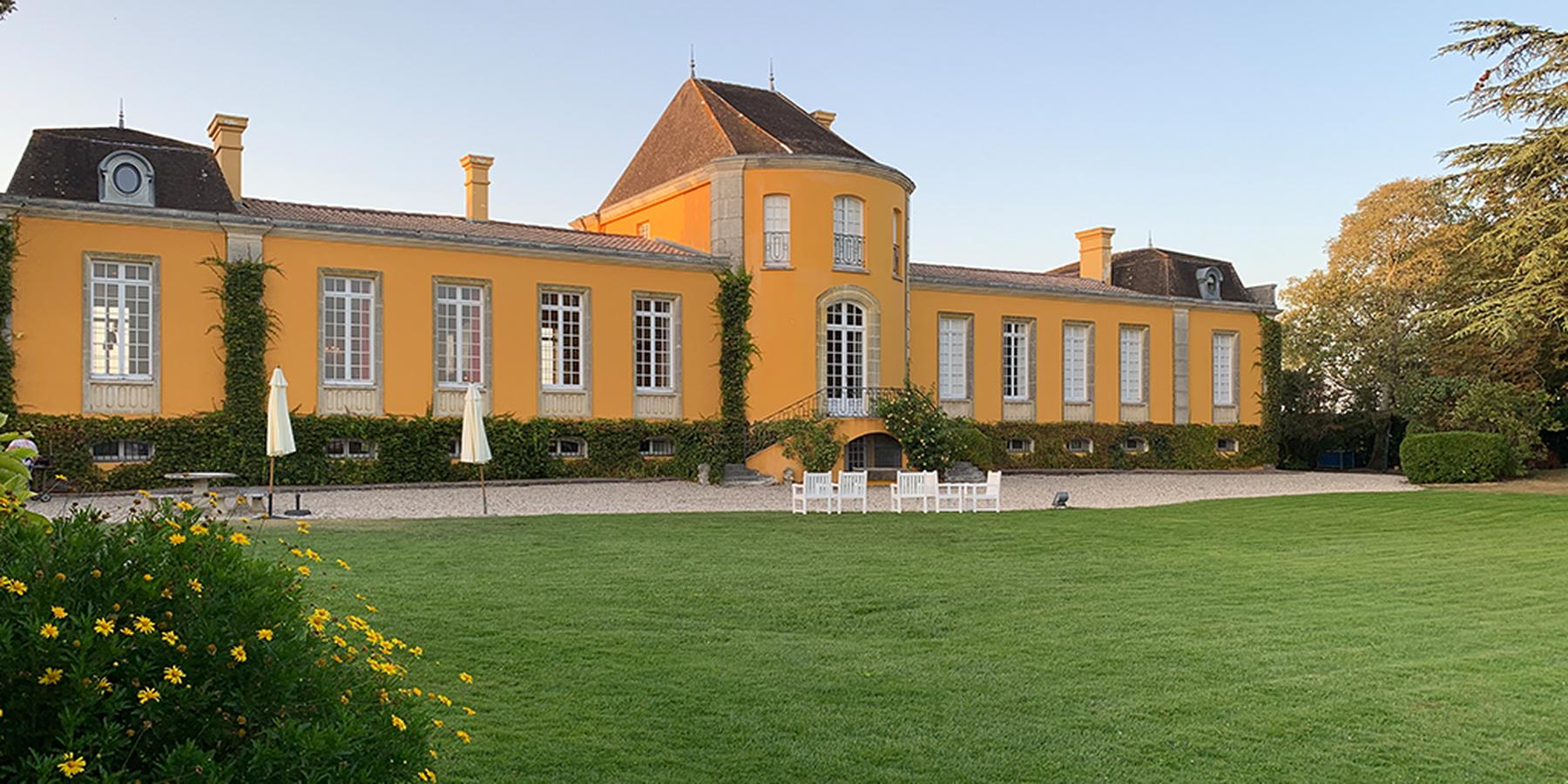 U'Wine Tour