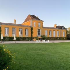 U'Wine Tour