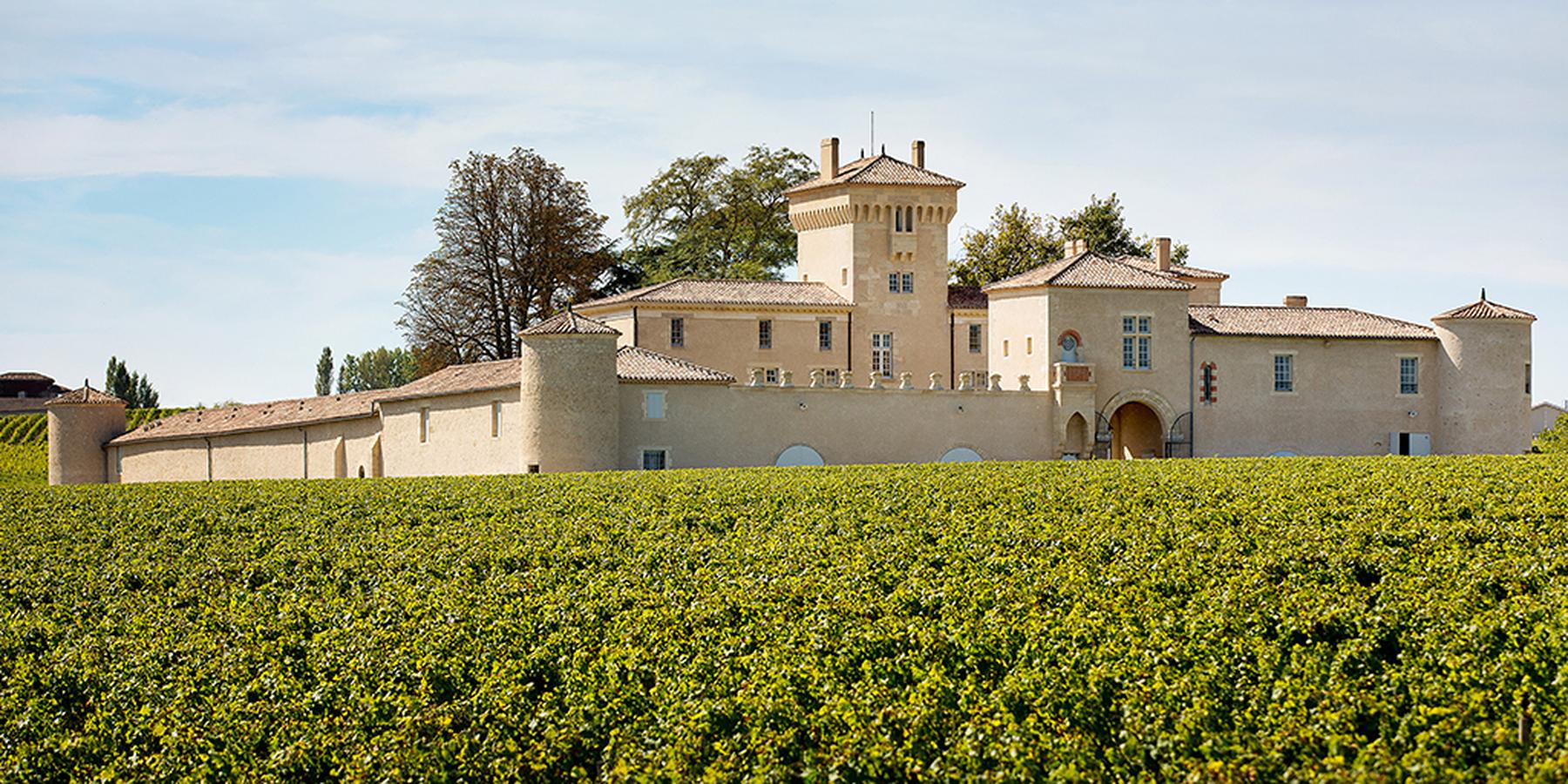 U'Wine Tour