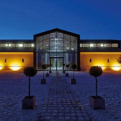 U'Wine Tour
