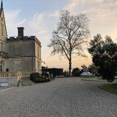 VIP U'Wine Tour