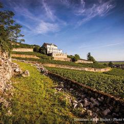 U'Wine Tour