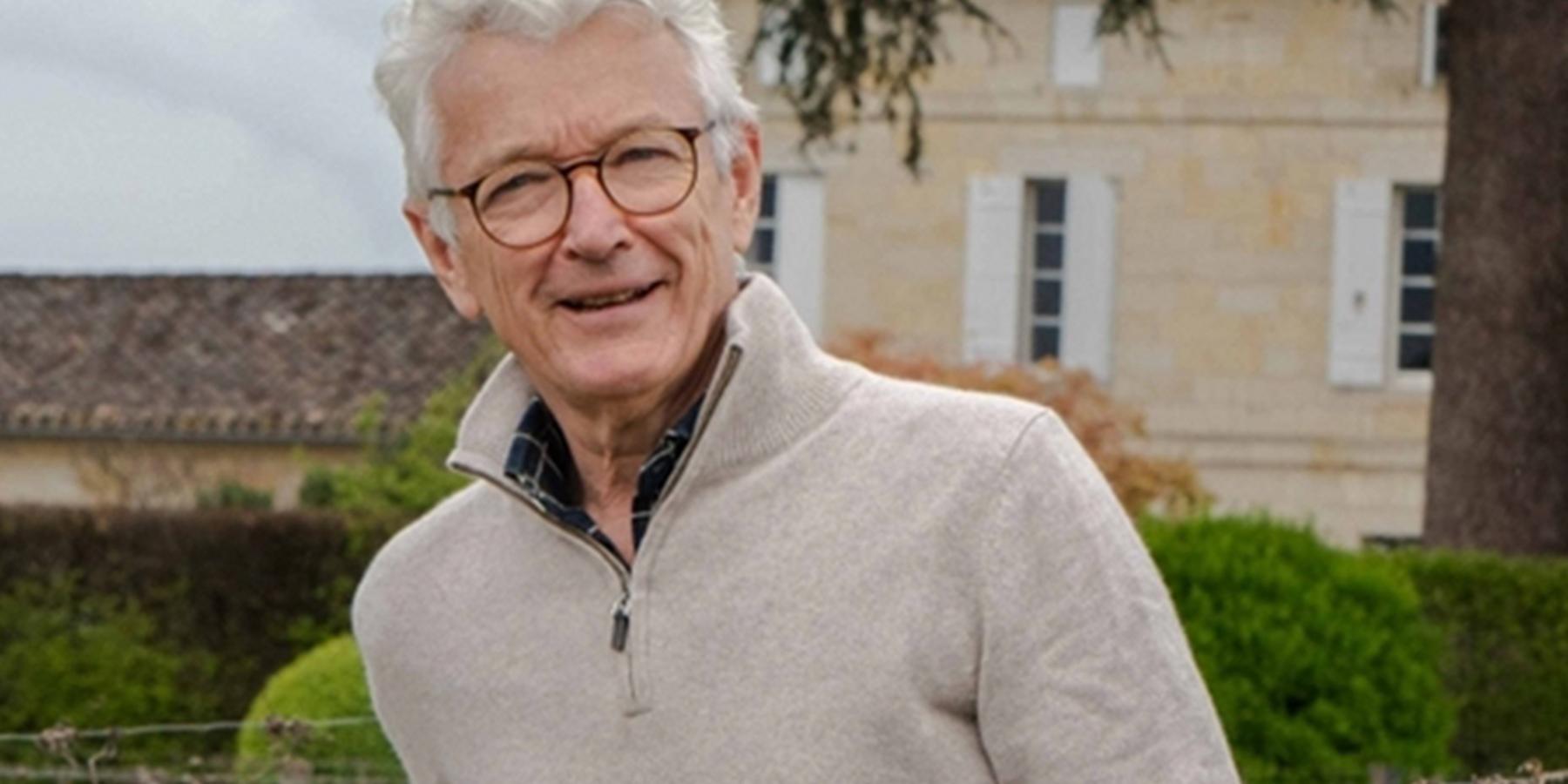 Taste & Share Château Jean Faure