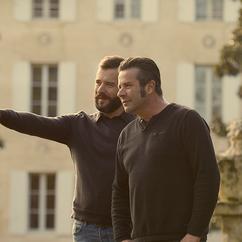 Taste & Share Château Ripeau