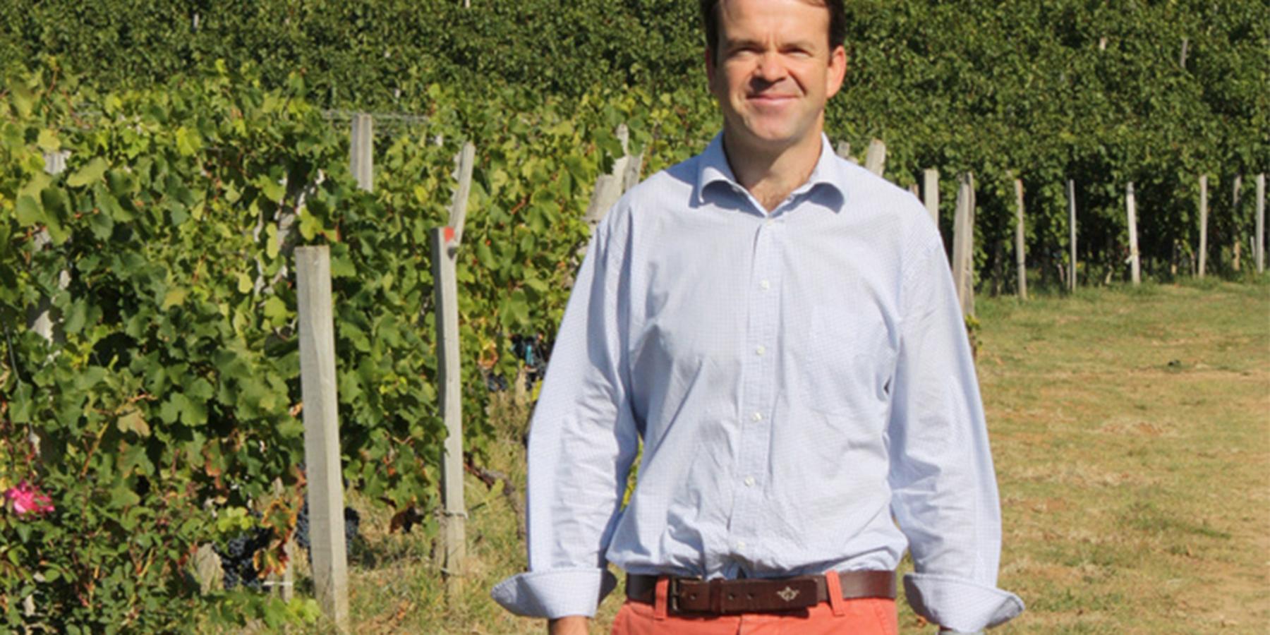 Taste & Share Château Les Grandes Murailles